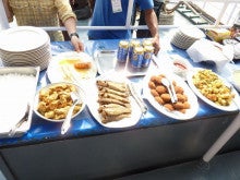 ラ・ルーナのブログ