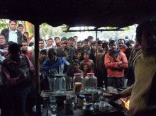 ラ・ルーナのブログ