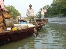 ラ・ルーナのブログ