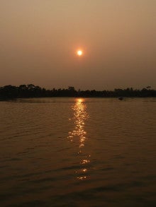 ラ・ルーナのブログ