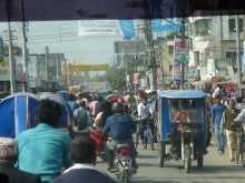 ラ・ルーナのブログ