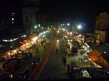 ラ・ルーナのブログ