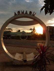 ラ・ルーナのブログ