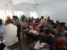 ラ・ルーナのブログ