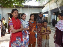 ラ・ルーナのブログ