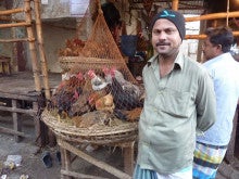 ラ・ルーナのブログ