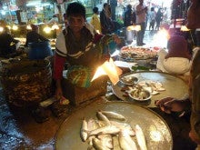 ラ・ルーナのブログ