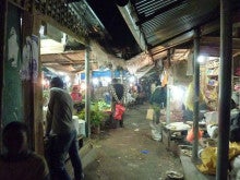 ラ・ルーナのブログ