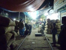 ラ・ルーナのブログ