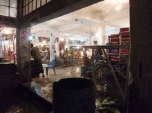 ラ・ルーナのブログ