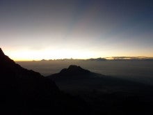 ラ・ルーナのブログ