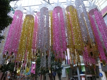 ランキング集　世界遺産・クラシック音楽・海外ドラマ・登山ほか多数！-商店街交差点