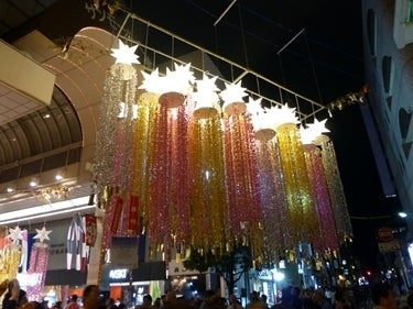 ランキング集　世界遺産・クラシック音楽・海外ドラマ・登山ほか多数！-商店街交差点