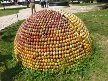 ランキング集 世界遺産/海外旅行/クラシック音楽/海外ドラマ/資格/美術/登山