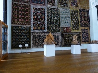 ランキング集 世界遺産/海外旅行/クラシック音楽/海外ドラマ/資格/美術/登山