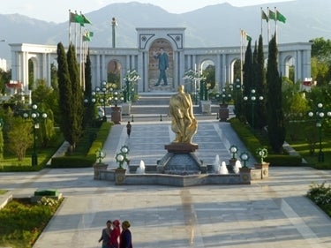 ランキング集 世界遺産/海外旅行/クラシック音楽/海外ドラマ/資格/美術/登山